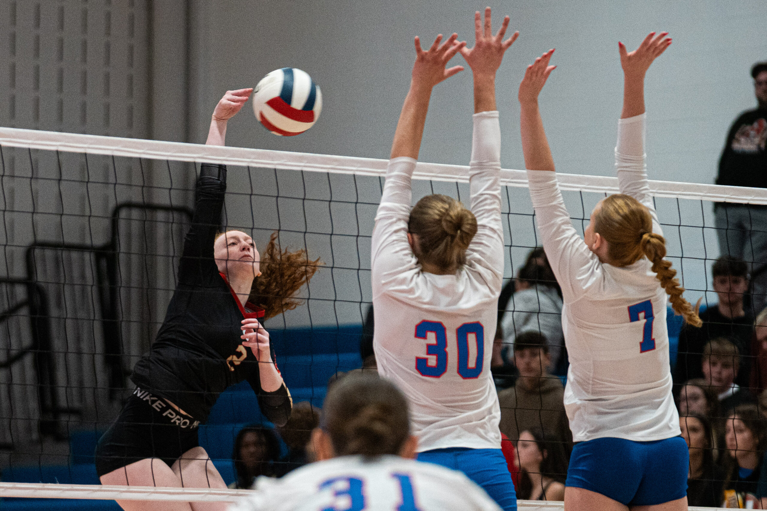 West Virginia HS volleyball coaches poll (Weeks 7 & 8)
